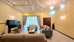 Da Silva Villas (D19), Terrace #595749801